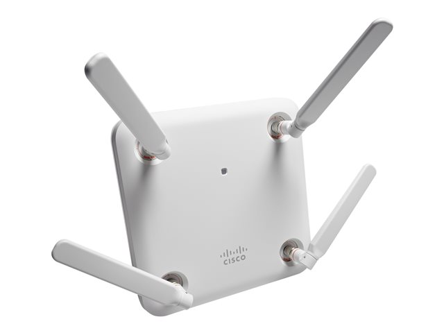 Cisco Aironet 1852E - Radio access point - Wi-Fi 5 - 2.4 GHz, 5 GHz - refurbished