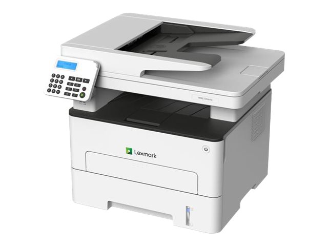 Lexmark MB2236adw Mono Laser A4 34ppm MFP