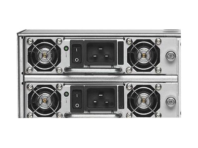 HPE - power supply - hot-plug / redundant