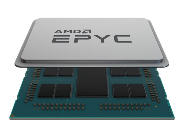 AMD EPYC 9224 / 2.5 GHz processor