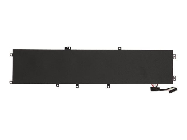 Main Battery Pack 11.55V 6000mAh