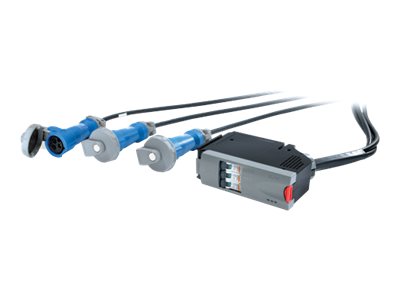 APC IT Power Distribution Module - automatic circuit breaker