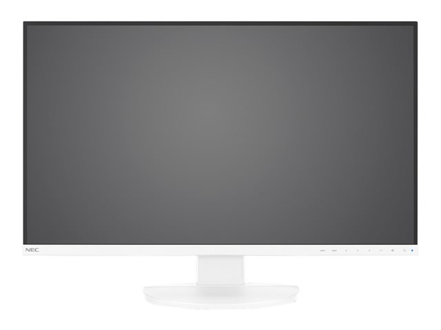 NEC MultiSync EA271Q - LED monitor - 27"