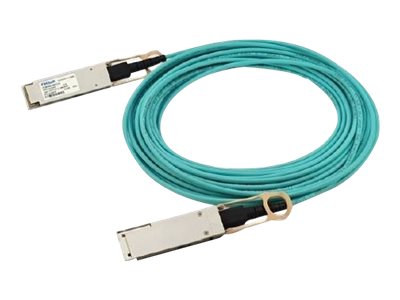 CABLE QSFP28 TO QSFP28 100GBE