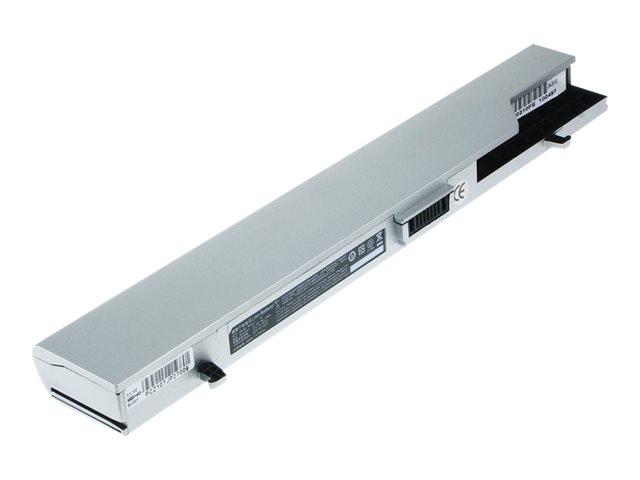 2-Power Main Battery Pack - laptop battery - Li-Ion - 4800 mAh