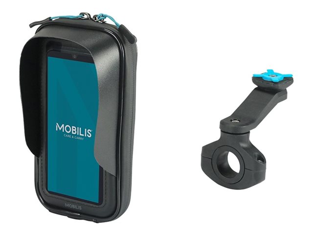 U.FIX BUNDLE UNIVERSAL WEATHER RESISTANT SMARTPHONE CASE