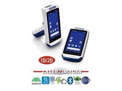 Datalogic Joya Touch 22 - data collection terminal - Android 11 - 32 GB - 4.3"