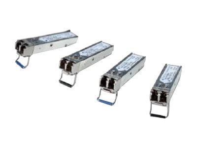 OC3/STM1 SFP, Multi-mode fiber 'prices dependant on configuration'