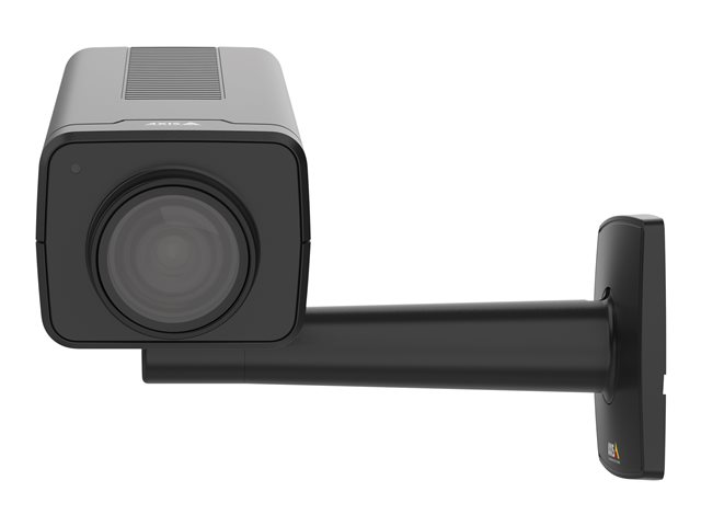 AXIS Q1715 BLOCK CAMERA 1080P CAM W/ 21X MOTORIZED ZOOM