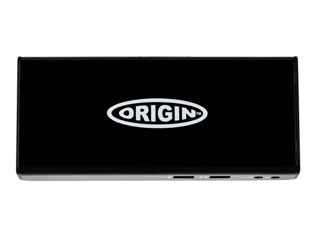 ORIGIN STORAGE UNIVERSAL DOCKING STATION USB 3