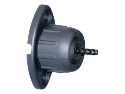 Peerless Universal Speaker Mount SPK 811 - mounting kit - for speaker(s) - black