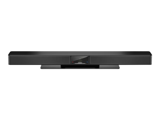 Bose Videobar VB1 - sound bar - for conference system - wireless