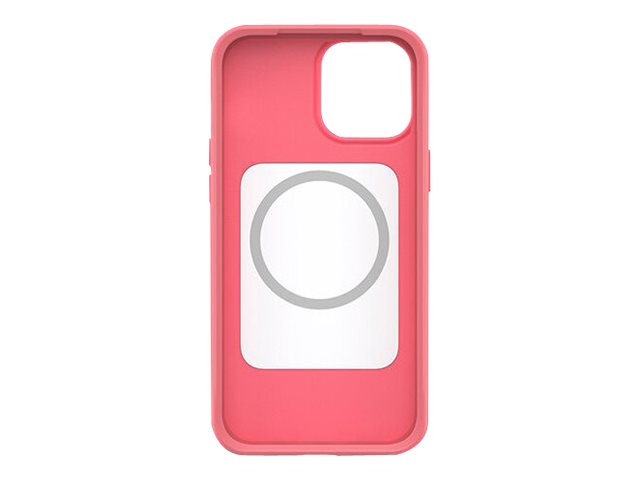 OtterBox Symmetry Series+ - back cover for mobile phone