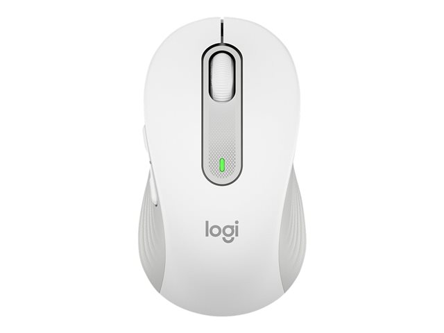 SIGNATURE M650 WIRELESS MOUSE OFF-WHITE - EMEA