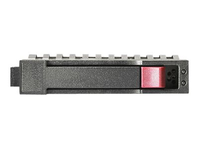 HPE Enterprise - hard drive - 600 GB - SAS 12Gb/s