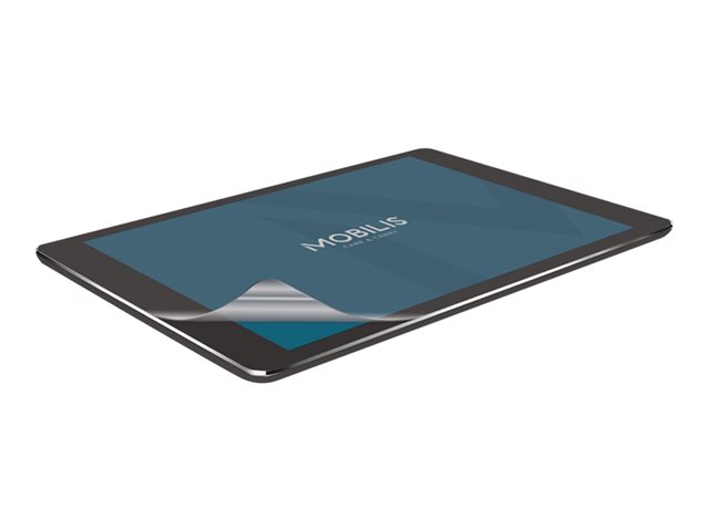 SCREEN PROTECTOR ANTI-SHOCK IK06 CLEAR FOR LENOVO TAB P11 (