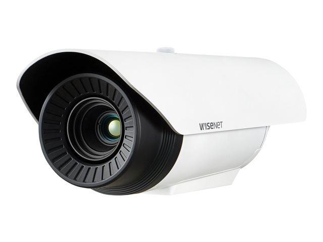 Hanwha Techwin WiseNet T TNO-4041TR - thermal network camera