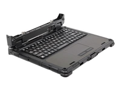 K120G2 DETACHABLE KEYBOARD (FDNS) REMARK: NO I/O NO RF SIG