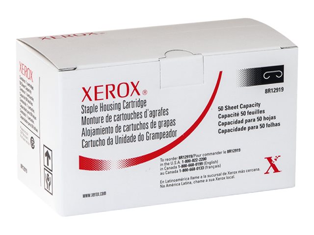 Xerox ColorQube 9201/9202/9203 - staple cartridge