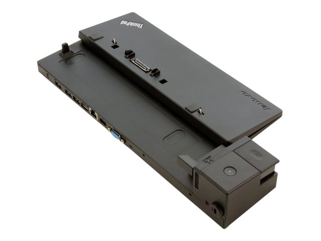 THINKPAD BASIC DOCK - 65W UK