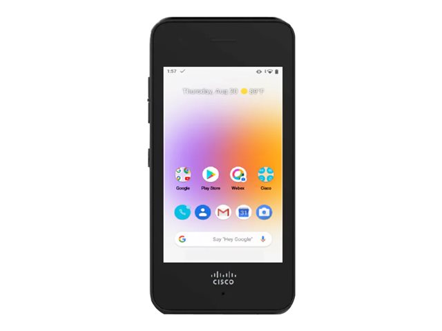 Cisco Webex 840 - smartphone - 32 GB -