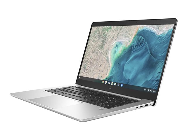 HP Elite c640 G3 Chromebook - 14" - Intel Pentium Gold - 8505 - 8 GB RAM - 64 GB eMMC - UK