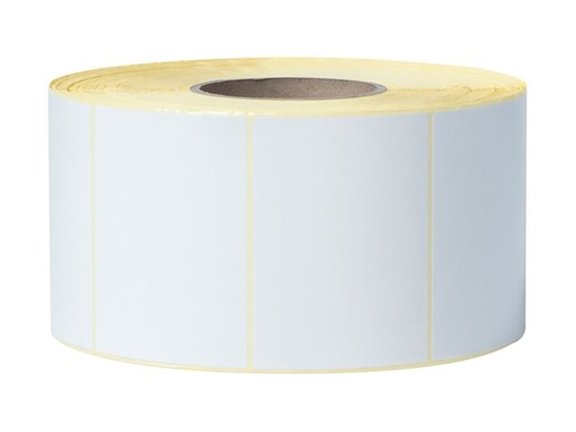 Brother - die cut labels - 2940 label(s) - 102 x 74 mm (pack of 4)