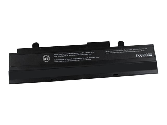 Origin Storage - laptop battery - Li-Ion
