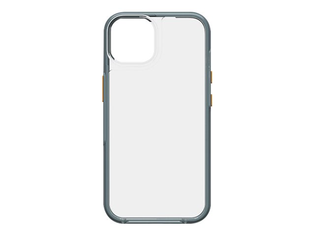 LifeProof See iPhone 13 Zeal Grey - clear/grey