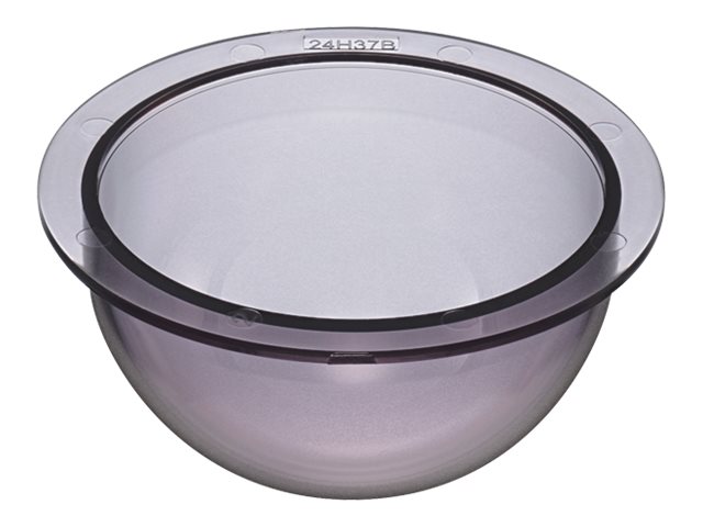 Panasonic i-PRO WV-QDC500S - camera dome bubble