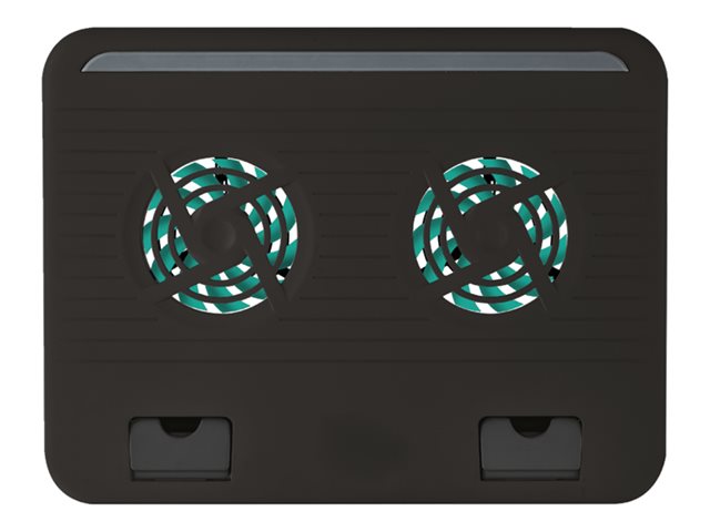 Trust Cyclone Notebook Cooling Stand - notebook stand