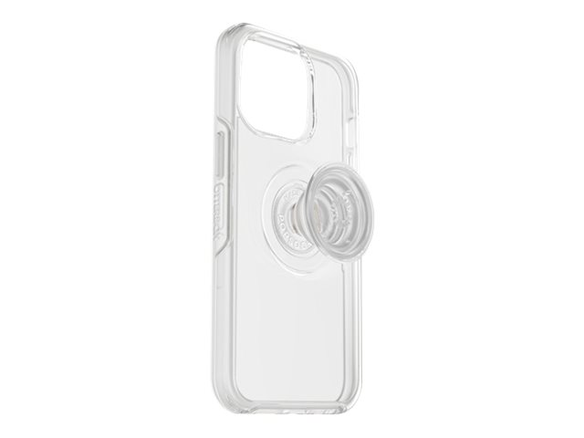 Otter+Pop Symmetry Clear iPhone 13 Pro - clear