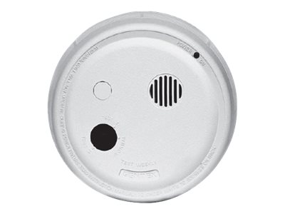 GEIST SMOKE SENSOR