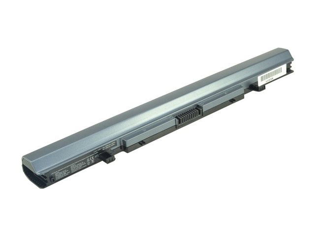 2-Power Main Battery Pack - laptop battery - Li-Ion - 2600 mAh - 38 Wh