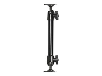 Brodit - mounting kit - black