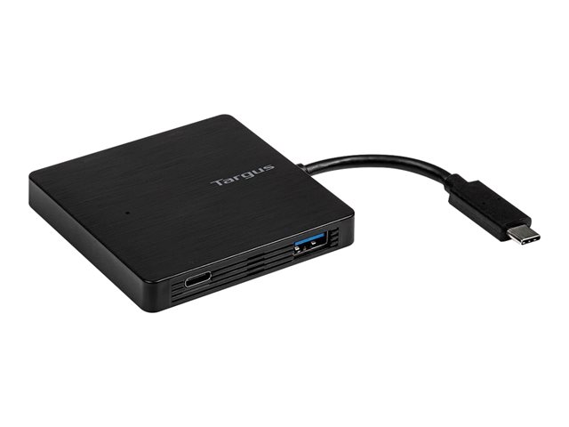 Targus - hub - 4 ports