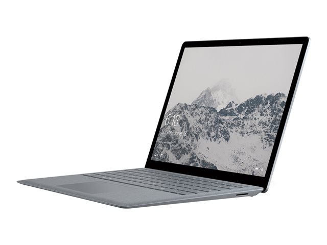 Microsoft Surface Laptop - 13.5" - Intel Core i7 - 7660U - 16 GB RAM - 1 TB SSD - UK