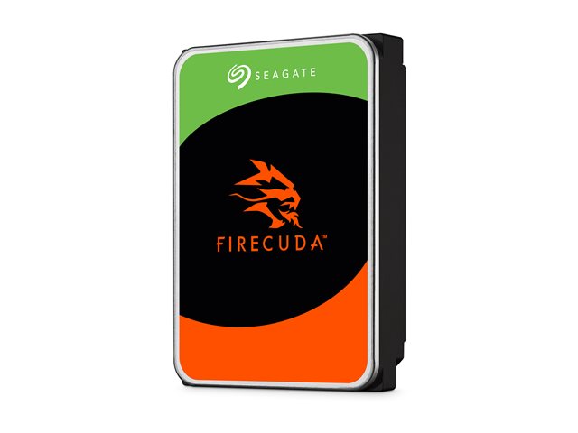 FIRECUDA HDD 4TB 3.5IN 7200RPM SATA