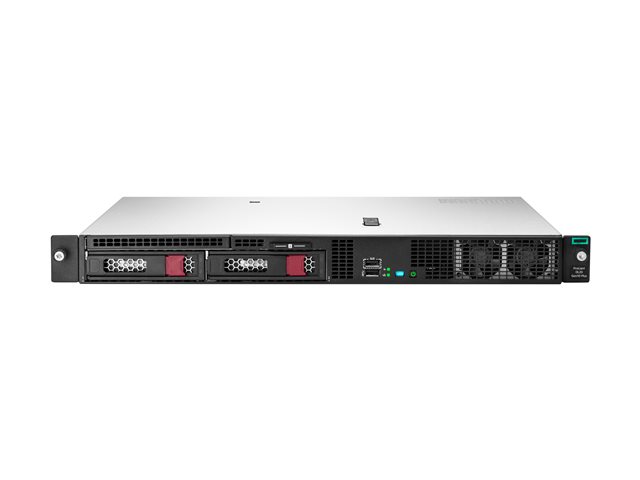HPE DL20 GEN10+ 2LFF NHP CTO SVR