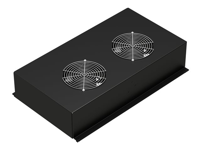 TOP FAN KIT HZ COLOR RAL7021