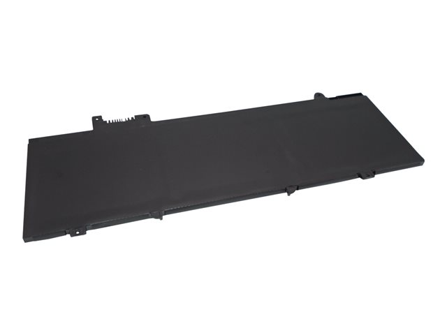 V7 - laptop battery - replacement - Li-Ion - 4920 mAh - 57 Wh