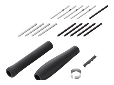 Wacom Professional Accessory Kit - stylus accessory kit