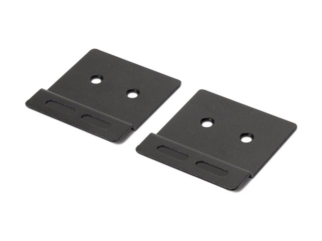 APC - PDU mounting brackets - 0U