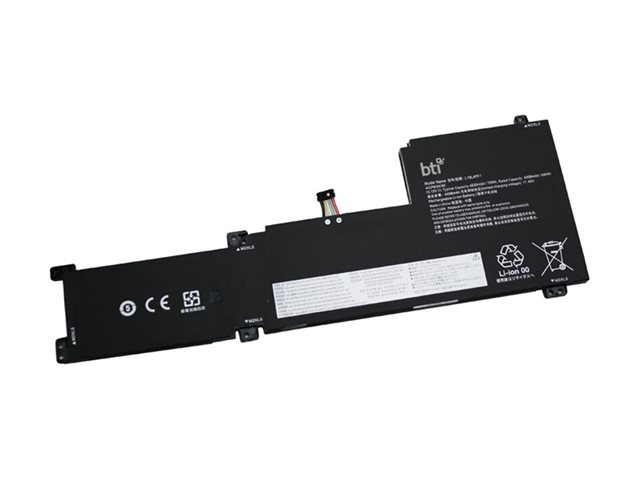 REPLACEMENT LAPTOP BATTERY FOR LENOVO IDEAPAD 5-15IIL05 5-15II