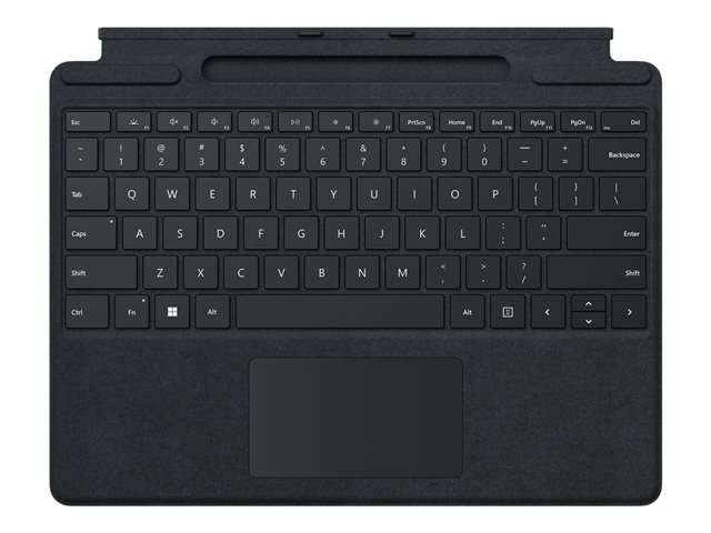 Non Cancellable/Non Returnable (NCNR) PRO SIG KB BLK ENG/ITL