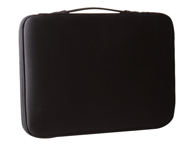 11.6IN LAPTOP SLEEVE BAG NEOPRO CHROMEBOOK CASE POCKET BLK
