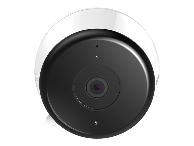 D-Link DCS 8600LH - network surveillance camera