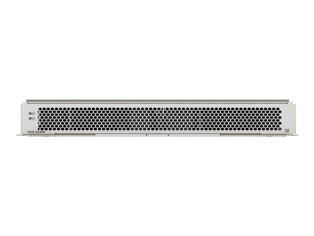 UCS X-SERIES GEN4 PCIE NODE