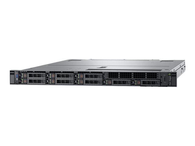 Dell EMC PowerEdge R6525 - rack-mountable - EPYC 7282 2.8 GHz - 32 GB - SSD 480 GB