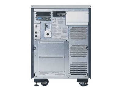 SYMMETRA LX 8KVA N+1 TOWER FRAME IN